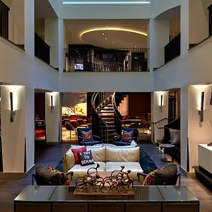 Hotel Kimpton Vintage By Ihg