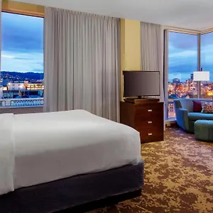Hotel Courtyard By Marriott Center